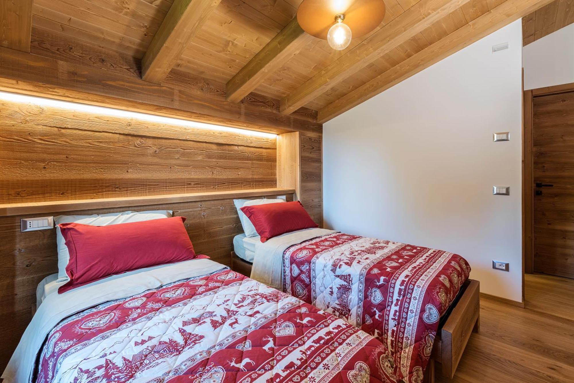 Locanda "Al Terrazzo" Erbezzo Dış mekan fotoğraf